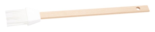 Backpinsel weiss Prima Line