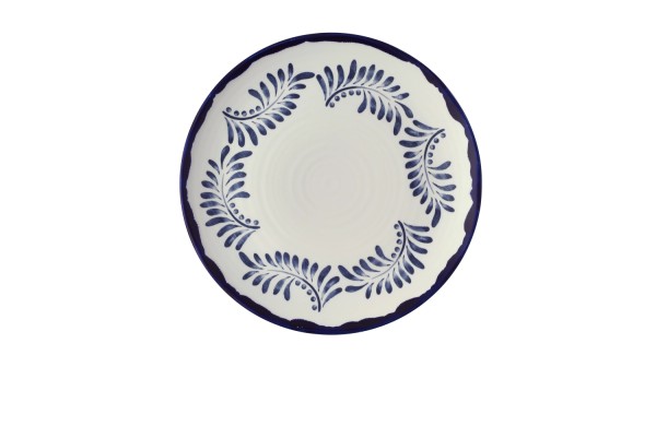 Harvest Mediterranean Organic Coupe Teller 29cm