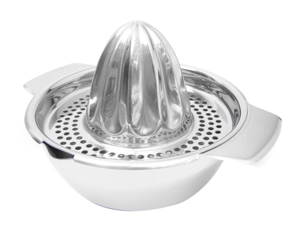 Zitruspresse Inox ø16cm