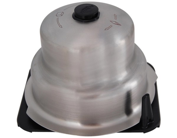 Schutzschieber und Schlitten für Mandoline Ultra REVOLUTION