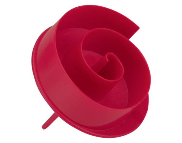 Brötchenst.Roggenbr.ø7.5rot