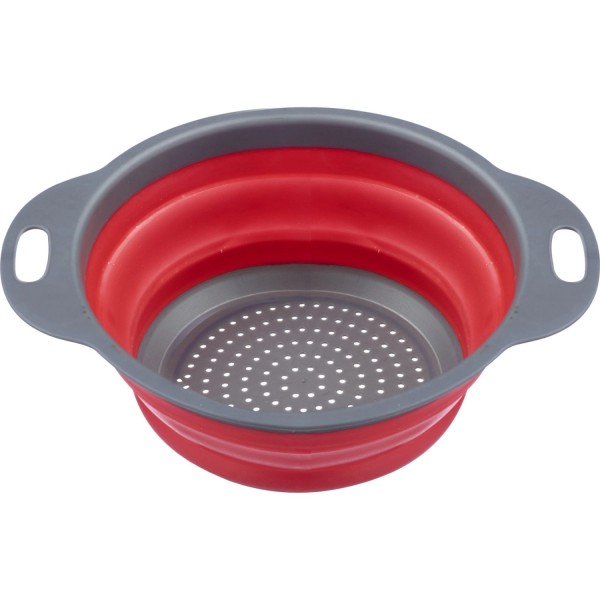 Abtropfsieb Mini faltbar, D innen 18.5cm