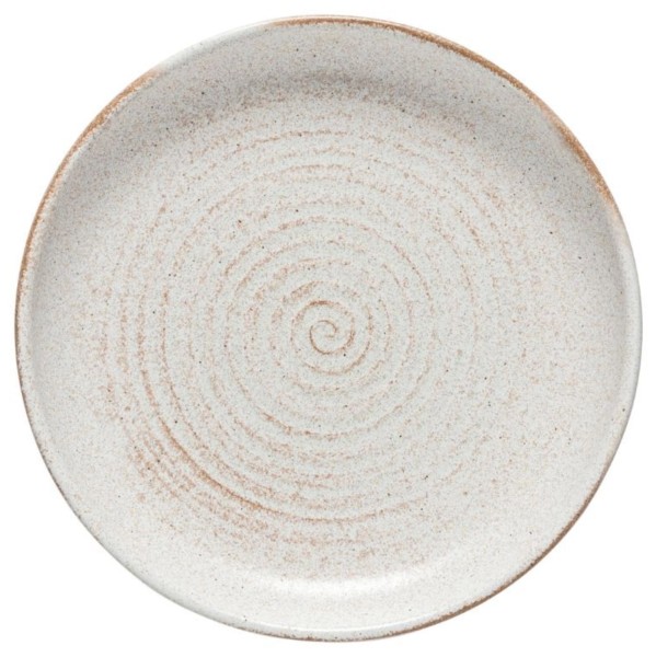 Vermont Vorspeisenteller D16cm cream