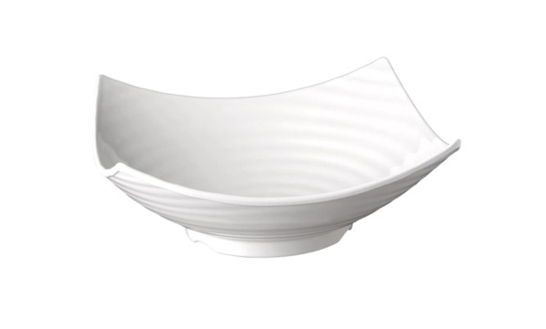 Schale GLOBAL BUFFET, 40x40cm, H13.5cm
