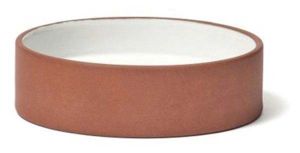 Terra 2 in 1 Teller D16cm H4.5cm