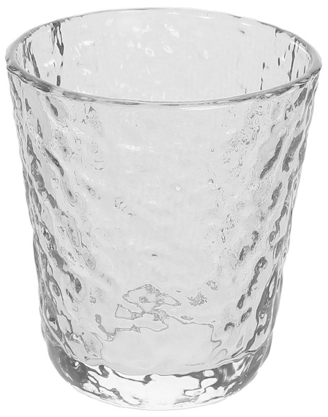 Elsa Trinkglas 27cl transparent