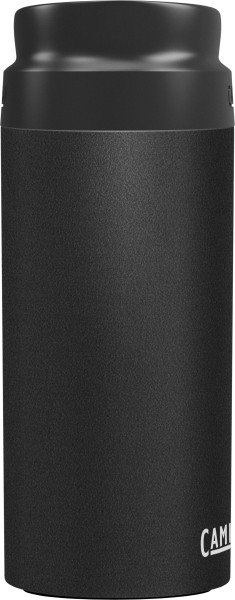 Forges Flow V.I. Bottle 0.35l black,