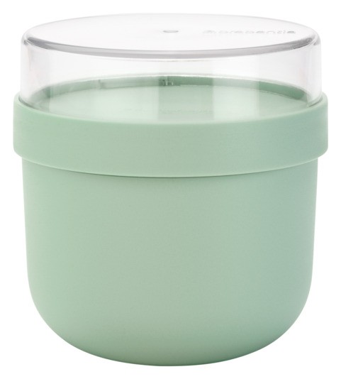 Joghurt Bol M&T jade 0.5l