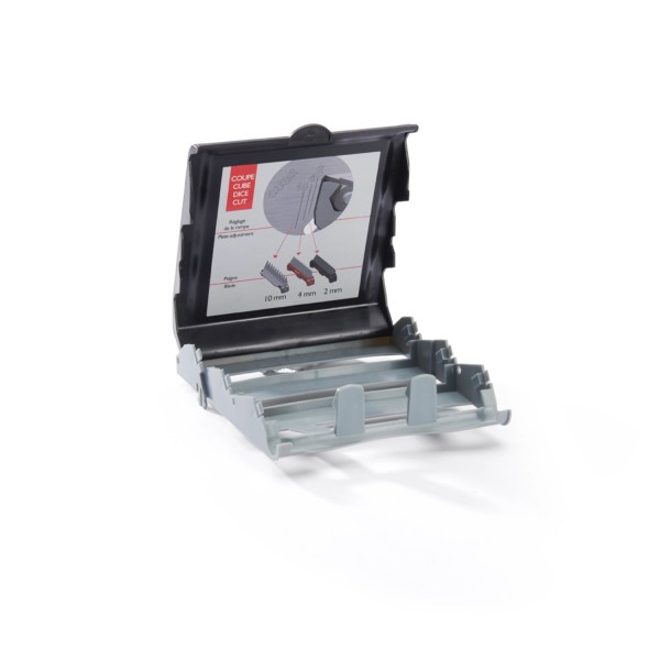 REVOLUTION Schachtel für 3 Julienne Messer