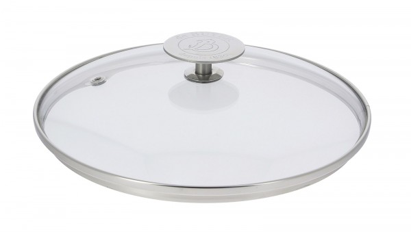MILADY Glasdeckel Ø 20cm