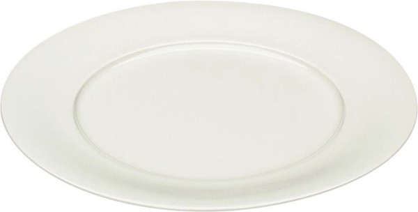 Delight Teller flach D23cm H2cm