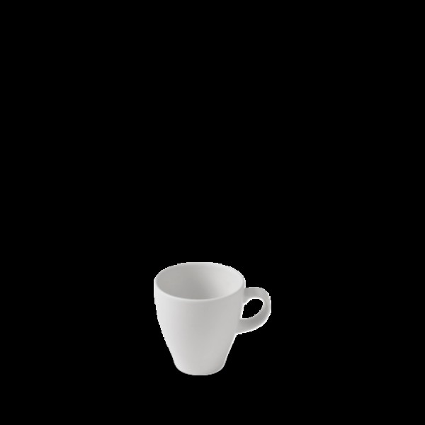 Blends Tasse White Tulip 28cl H9cm D8.5cm