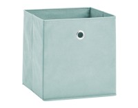 Aufbewahrungsb.Vlies mint28x28