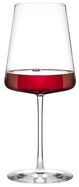 Bordeauxglas Power 650ml