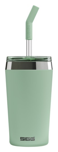 Isolierb. Helia green 0.45l
