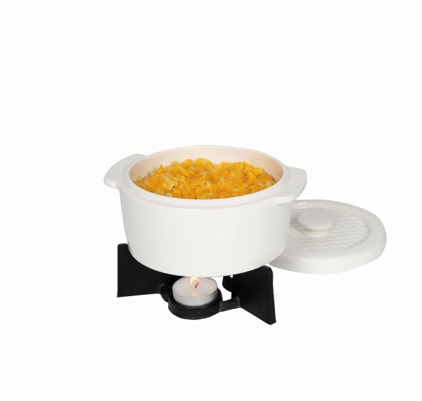 Käsebäcker L Keramik Gusseisen 800ml