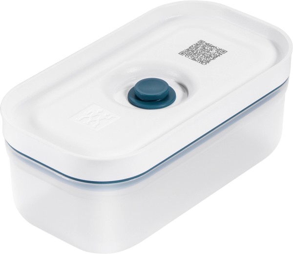 La Mer Vakuumbox S, Kunststoff transparent