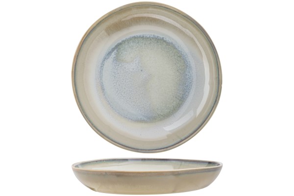 Navajo Suppenteller D20xH3,7cm