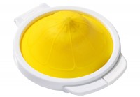OXO Zitronen-Aufbewahrungstasche, Silikon