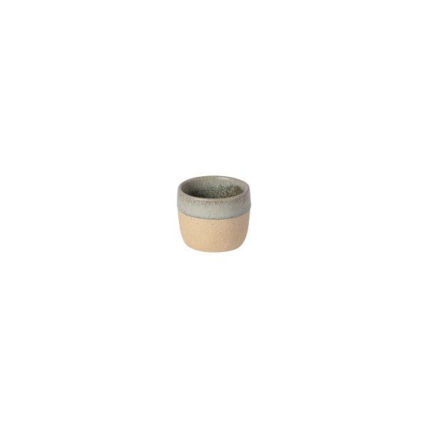 Arenito Espresotasse 65ml D6cm H4.9cm sage green