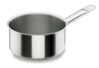 Chef Classic Stielkasserolle 12cm H7.5cm 0.75lt