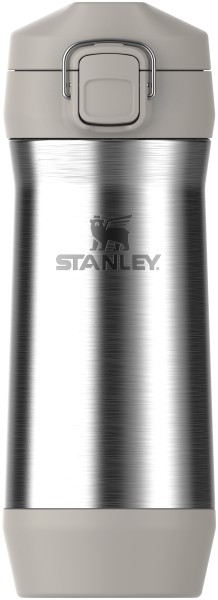 Stay Fresh Yerba Mate Behälter 500g stainless steel ash