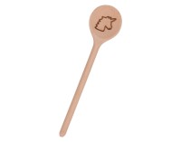 Kochlöffel Einhorn 16 cm