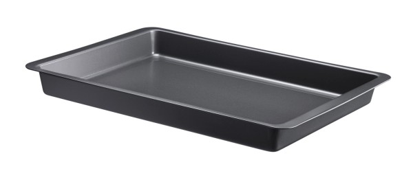 Backmeister Brat- und Backform, 42x29x4cm, Antihaft