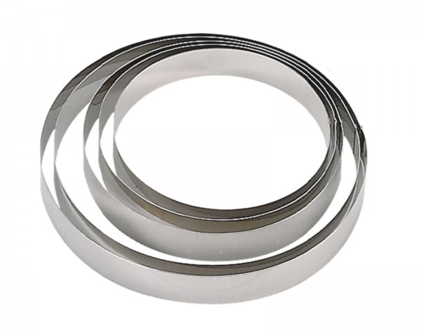 Tortenring Ø6.5cm H: 4.5cm
