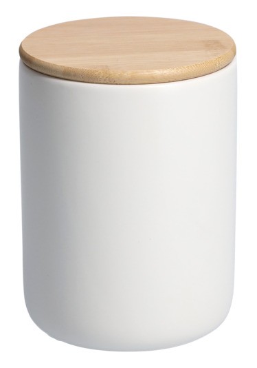 Vorratsd.mit Bambusd.1200 ml