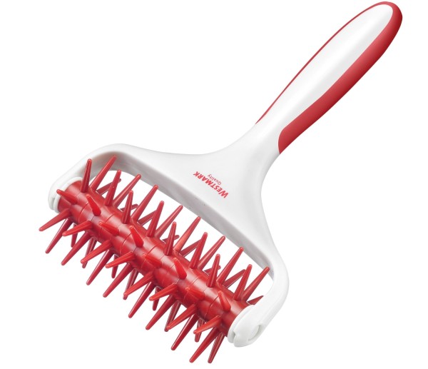 Stipproller m. 7 Rädchen, 20x12.5x5.5cm