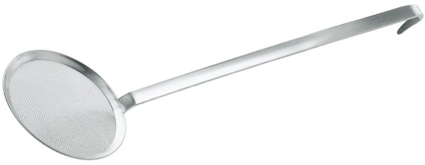 Schaumer mit Gewebe 15cm