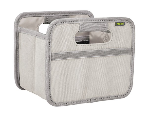Faltbox Mini natural sand