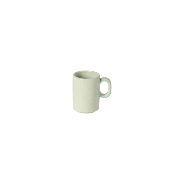 Redonda Kaffeetasse 70ml D5.1cm H7cm bay leaf