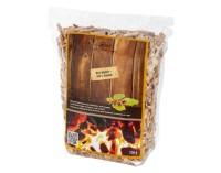 Räucherchips Buche 750g