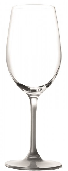 Event meets Elements Weissweinkelch 360ml h: 213mm, Silber