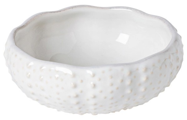 Aparte Schale Urchin 130ml D10.5cm H4.1cm weiss