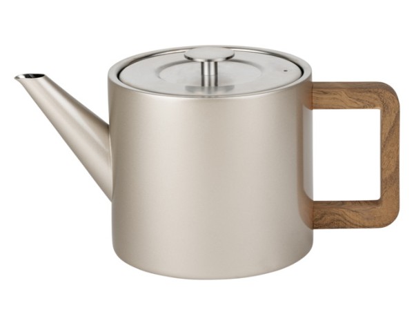 Teekanne Narvik 1.1 l champag.