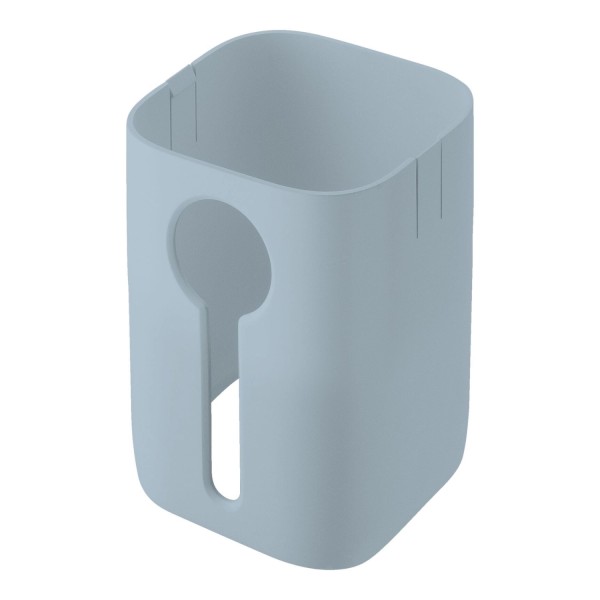 Cube Cover 2S, Blau
