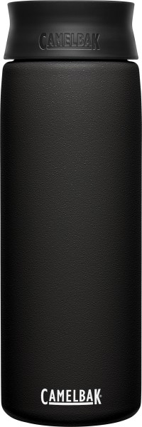 Hot Cap V.I 0.6l black