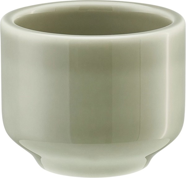 Shiro Glaze Steam Bowl 0.09lt