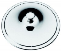 Deckel zu Gemüseschüssel 24cm