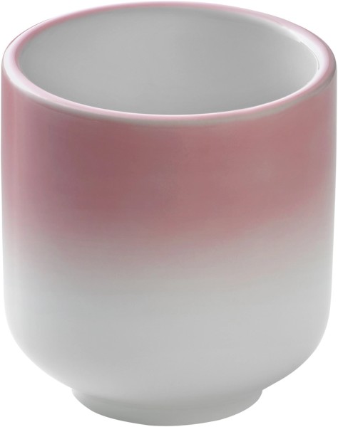 Shiro Blends Pink Bowl rund 9cm 0.3lt
