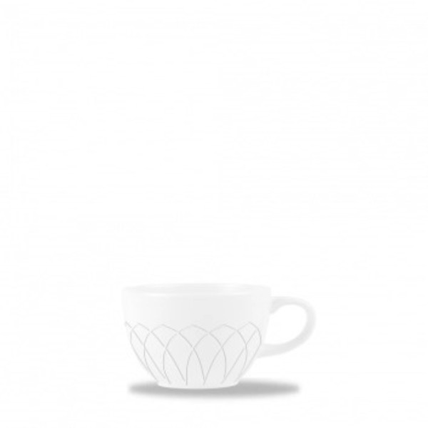 Alchemy Jardin Elegante Tasse H6.5cm, D 8.5cm, 20.6cl