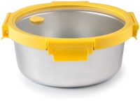 Etern Lunchbox Edelstahl rund 690ml