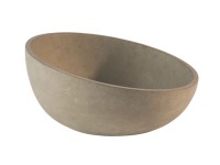Schale ELEMENT D22cm, H6/10,5cm