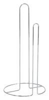 Küchenrollenhalter chrom ø15cm