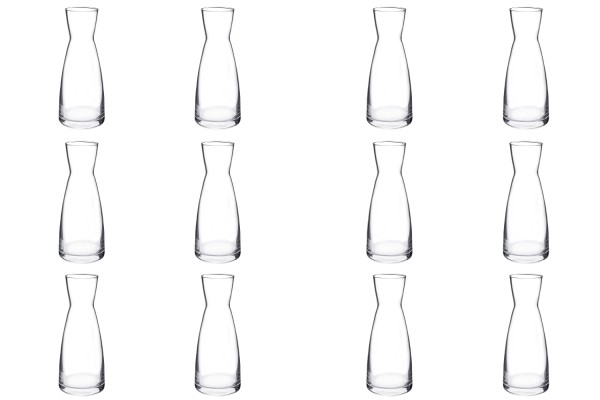 12er Set Ypsilon Karaffe 2.5dl