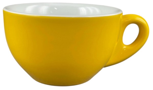 Sole Espresso Obertasse 60ml gelb