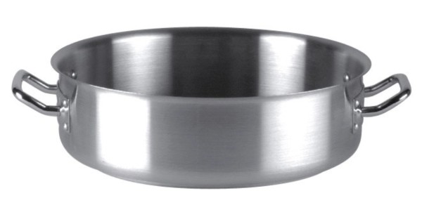 Basic Kochtopf nieder 45cm H14cm 22.3lt